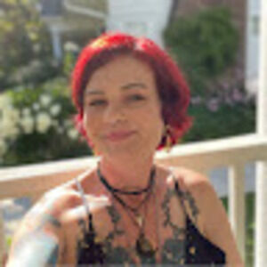 Meet your Posher, Chrissy